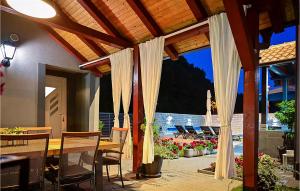 3 Bedroom Nice Home In Lucane