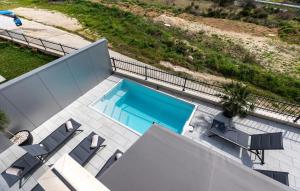 Awesome Home In Kastel Sucurac