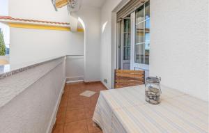 1 Bedroom Awesome Apartment In Palit