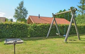 Nice Home In Gilleleje With Sauna