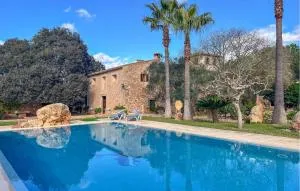 Son Amer Des Pla - Santa Eugenia