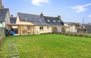 2 Bedroom Cozy Home In Plumieux