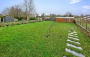 2 Bedroom Cozy Home In Plumieux