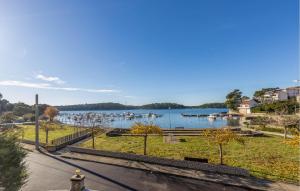 Awesome Apartment In Palit With Wifi