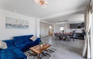 4 Bedroom Gorgeous Home In Kastel Stari