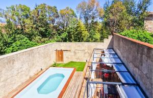 Lovely Apartment In Saint Chinian