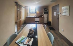Lovely Apartment In Saint Chinian
