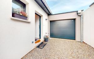 2 Bedroom Stunning Home In Schlierbach