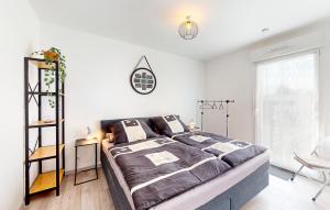 Maisons de vacances 2 Bedroom Stunning Home In Schlierbach : photos des chambres