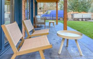 3 Bedroom Lovely Home In Meijel