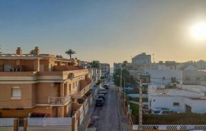 Awesome Home In Rota With Wifi