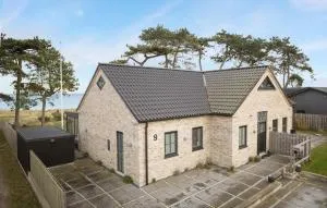 Nice Home In Odder With House Sea View - Toftebjerg
