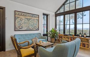 Nice Home In Odder With House Sea View