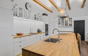 Nice Home In Odder With House Sea View