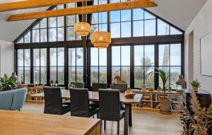 Nice Home In Odder With House Sea View