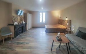 Appartements Cozy Apartment In Saint Chinian : photos des chambres