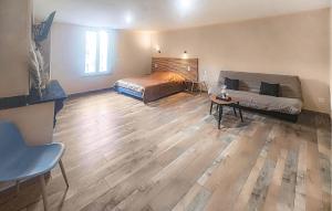 Cozy Apartment In Saint Chinian