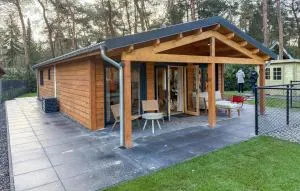 Gorgeous Home In Meijel With Wifi - Ospel