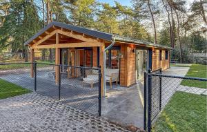 Gorgeous Home In Meijel With Wifi