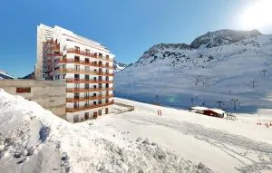 2 Bedroom Nice Apartment In La Mongie - La Mongie