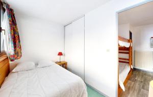 2 Bedroom Nice Apartment In La Mongie
