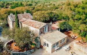 Nice Home In Le Rouet With House A Panoramic View