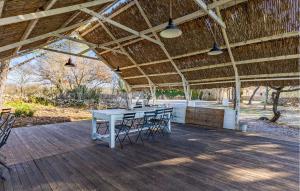 Nice Home In Le Rouet With House A Panoramic View
