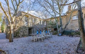 Nice Home In Le Rouet With House A Panoramic View