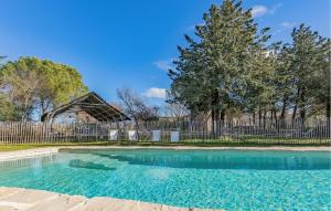 Nice Home In Le Rouet With House A Panoramic View