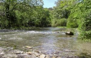 Maisons de vacances 3 Bedroom Pet Friendly Home In Le Rouet : photos des chambres