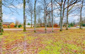 Maisons de vacances Stunning Home In Egriselles-Le-Bocage : photos des chambres