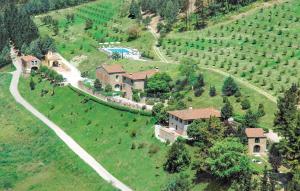 2 Bedroom Amazing Home In Dicomano