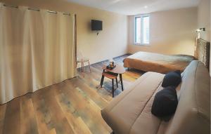Appartements Beautiful Apartment In Saint Chinian : photos des chambres