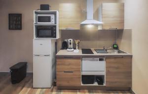 Beautiful Apartment In Saint Chinian