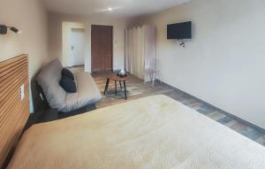Appartements Beautiful Apartment In Saint Chinian : photos des chambres