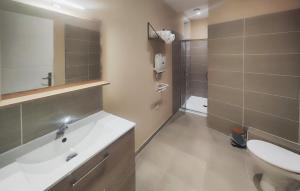 Appartements Beautiful Apartment In Saint Chinian : Appartement 1 Chambre