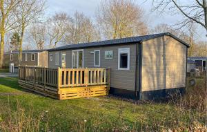 Chalet Lauwersoog