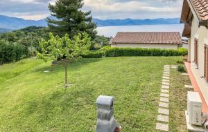 Lovely Home In San Giovanni A Piro