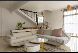 Maharana Grand Baie villa - The Vale