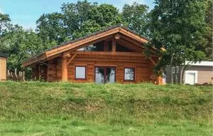 3 Bedroom Lovely Home In Den Oever - Hippolytushoef