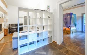 Nice Apartment In Breno With Wifi