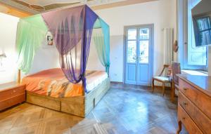 Nice Apartment In Breno With Wifi