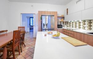 Nice Apartment In Breno With Wifi