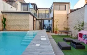 3 Bedroom Awesome Home In Catania - 马斯卡卢恰