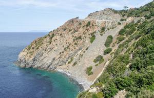 Lovely Apartment In Marina Di Campo