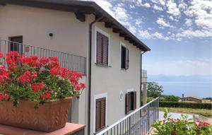 Nice Apartment In San Giovanni A Piro