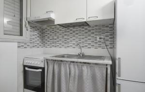 Stunning Apartment In Palermo With Wifi