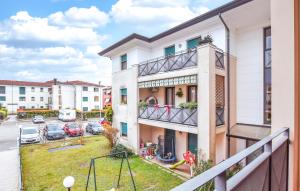 2 Bedroom Awesome Apartment In Sacile