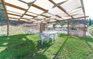 Gorgeous Home In Dicomano With Wifi