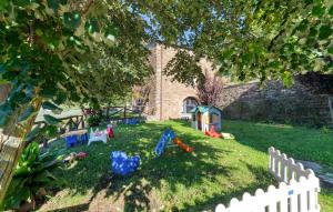 Gorgeous Home In Dicomano With Wifi